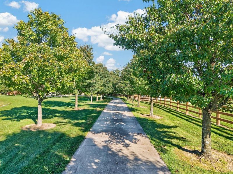 4928 Long Farm Lane, Madison Township, OH 45067 Photo 77