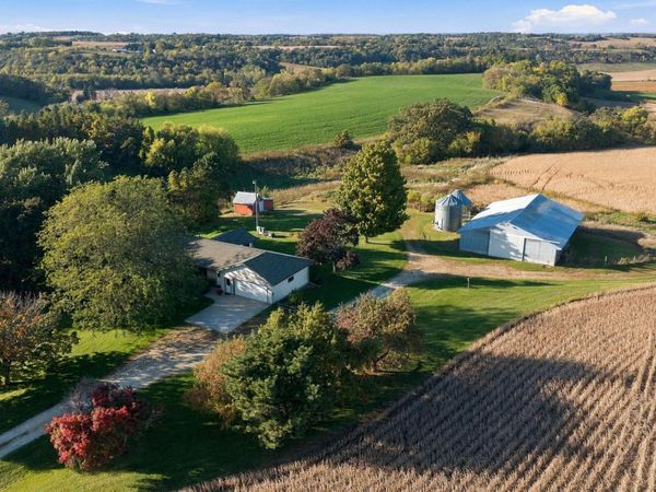 12321 335th Street , Goodhue, MN 55027