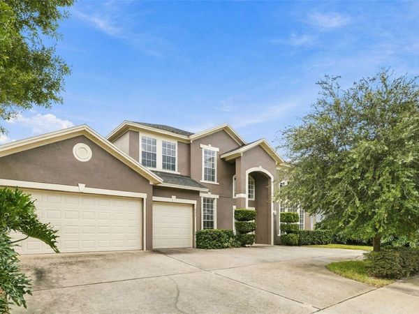 537 TETON STREET , LAKE MARY, FL 32746