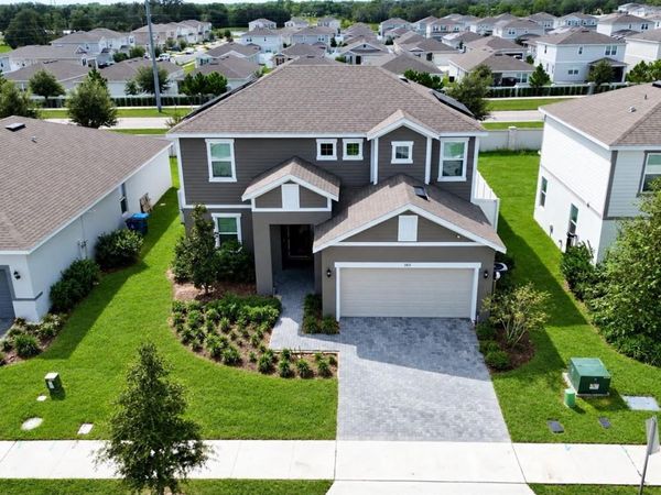 263 BOTTLE BRUSH DR , HAINES CITY, FL 33844