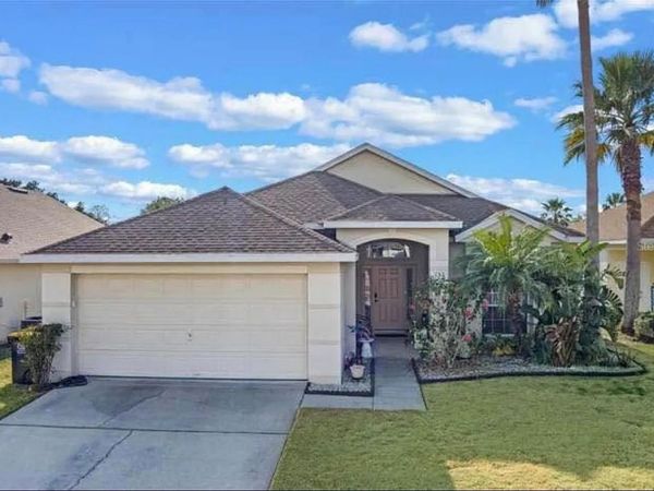 151 BLOOMINGDALE DRIVE , DAVENPORT, FL 33897