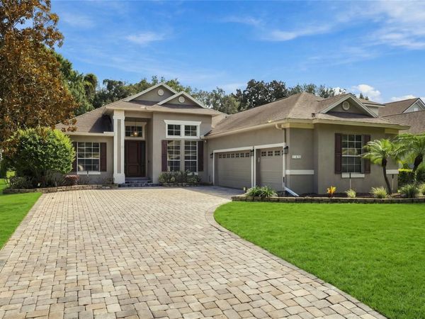 11438 CLAYMONT CIRCLE, WINDERMERE, FL 34786