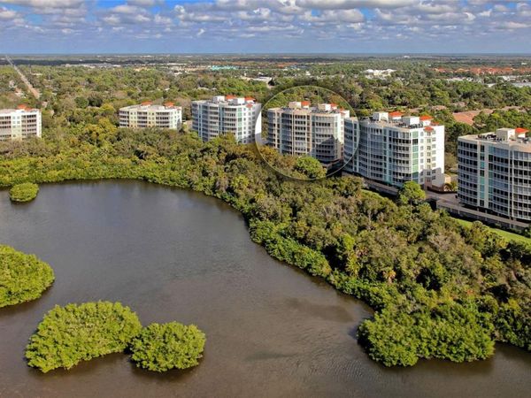 401 N POINT ROAD , Unit 404, OSPREY, FL 34229