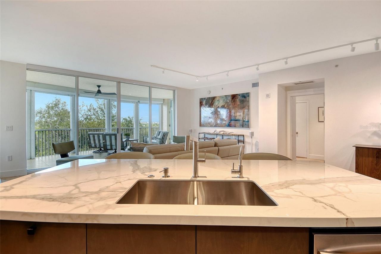 401 N Point Road, Unit 404, Osprey, FL 34229 Photo