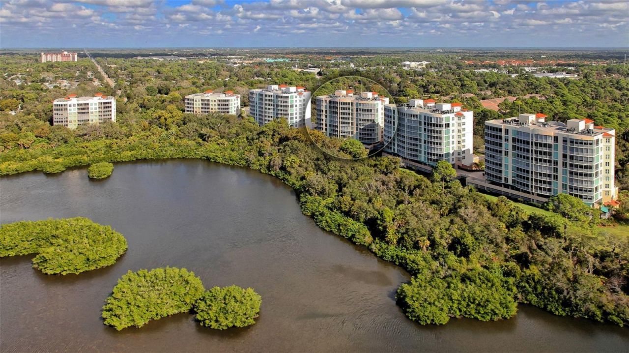 401 N Point Road, Unit 404, Osprey, FL 34229 Photo