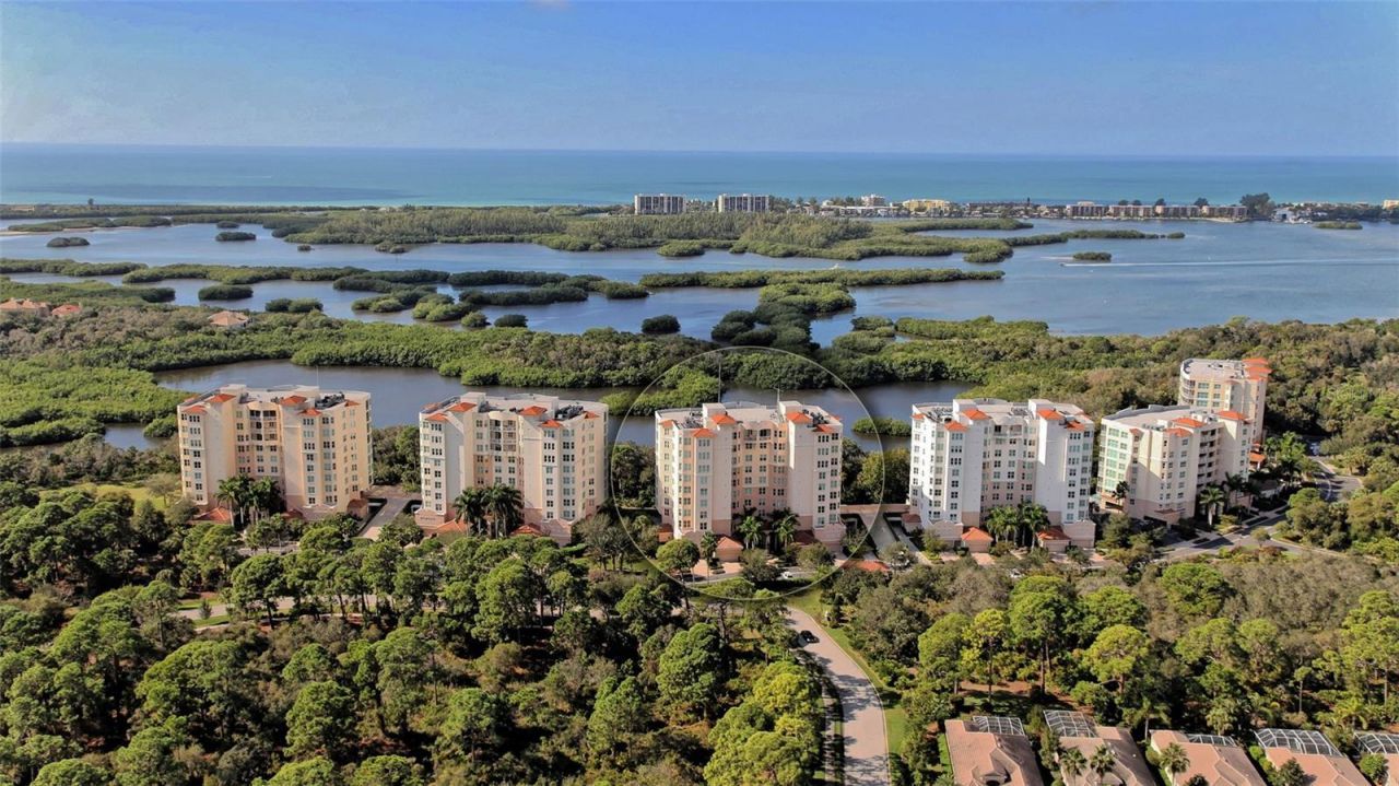 401 N Point Road, Unit 404, Osprey, FL 34229 Photo
