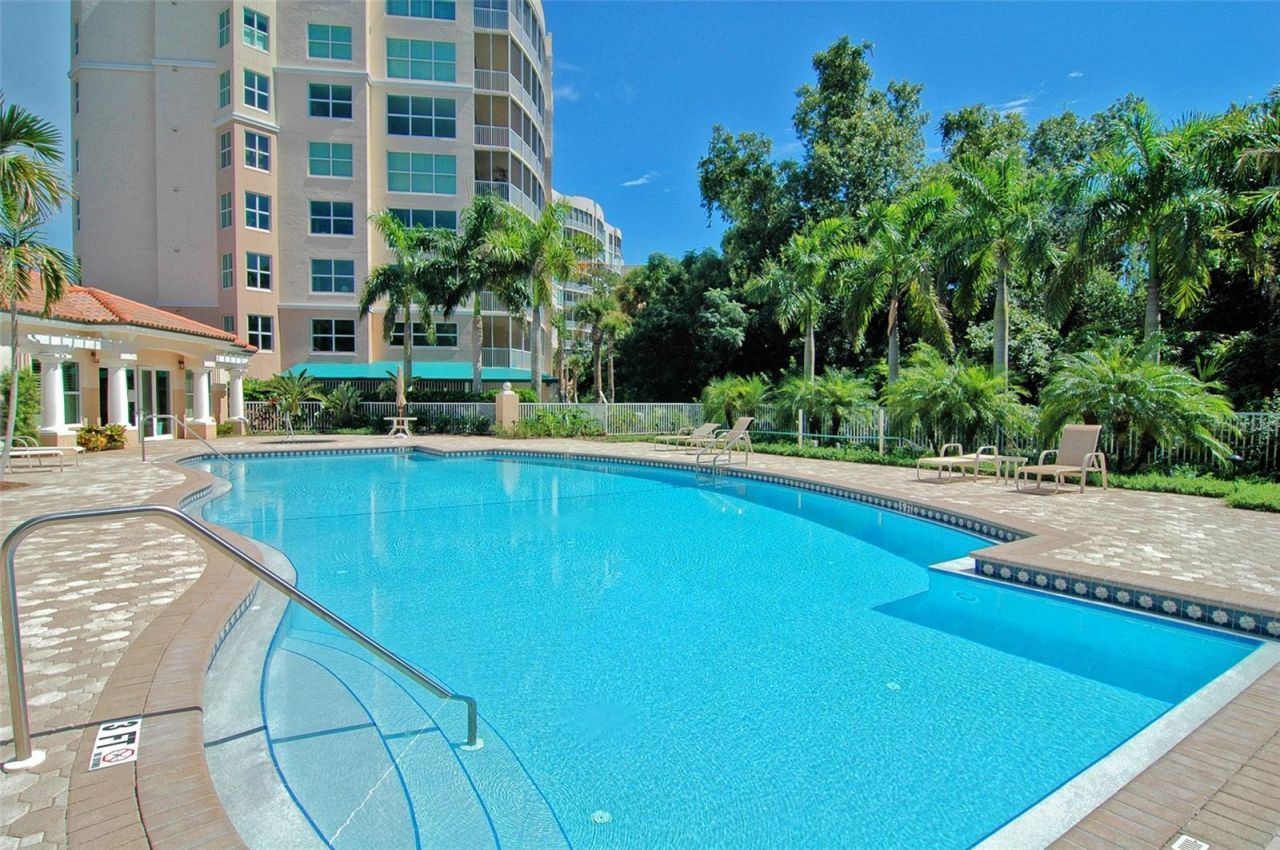 401 N Point Road, Unit 404, Osprey, FL 34229 Photo