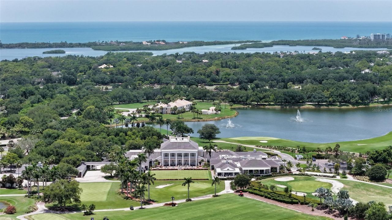401 N Point Road, Unit 404, Osprey, FL 34229 Photo