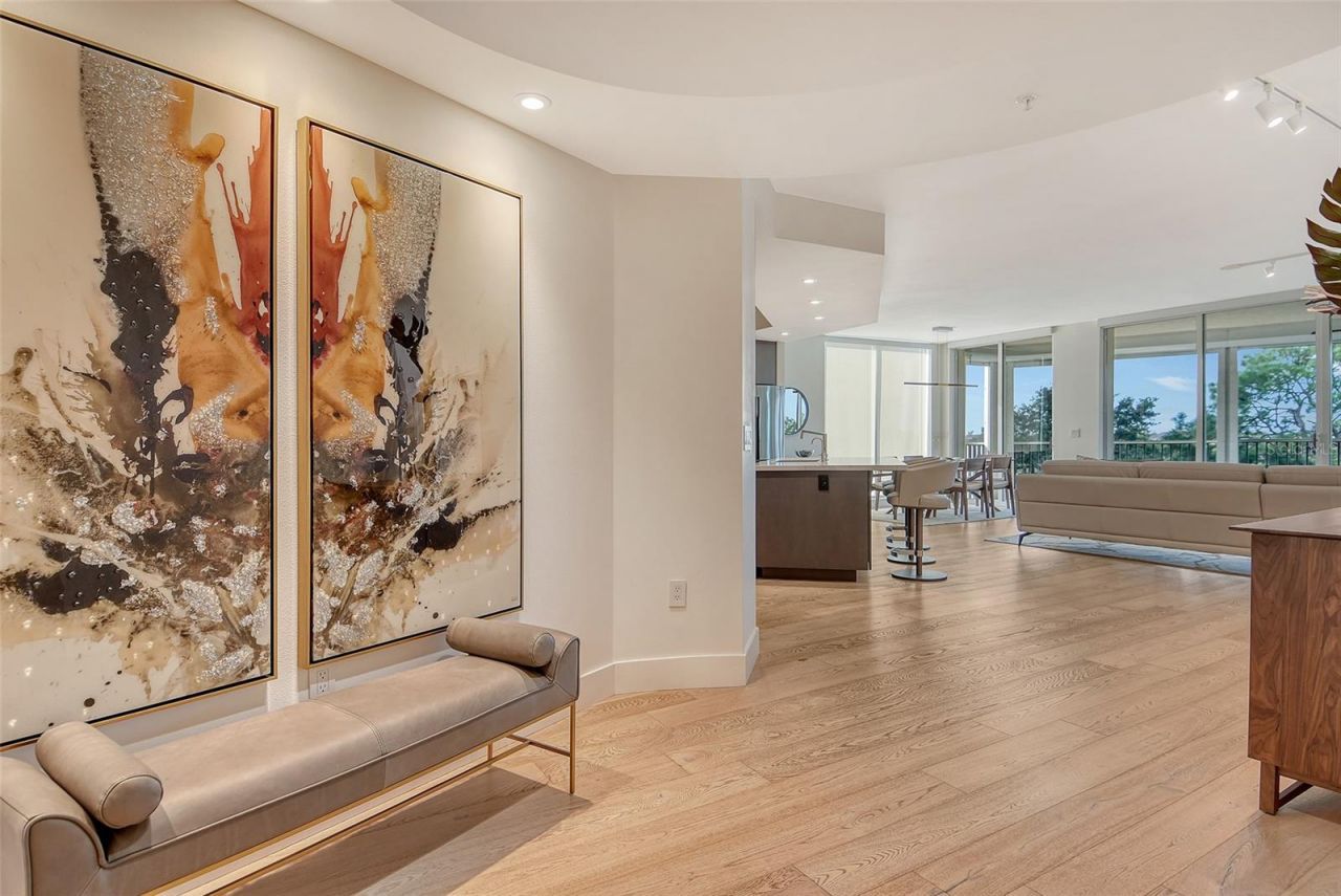 401 N Point Road, Unit 404, Osprey, FL 34229 Photo