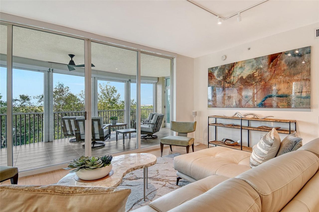 401 N Point Road, Unit 404, Osprey, FL 34229 Photo