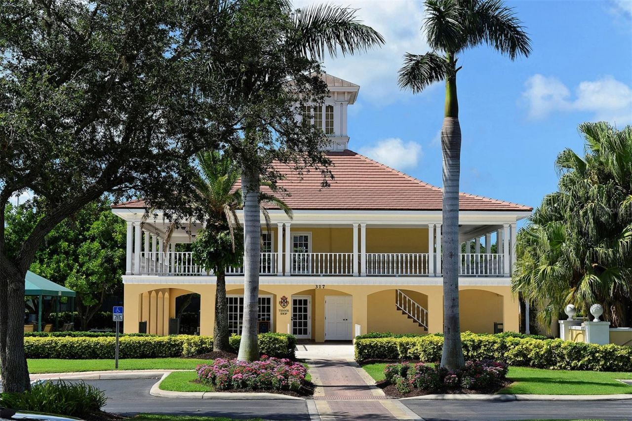 401 N Point Road, Unit 404, Osprey, FL 34229 Photo