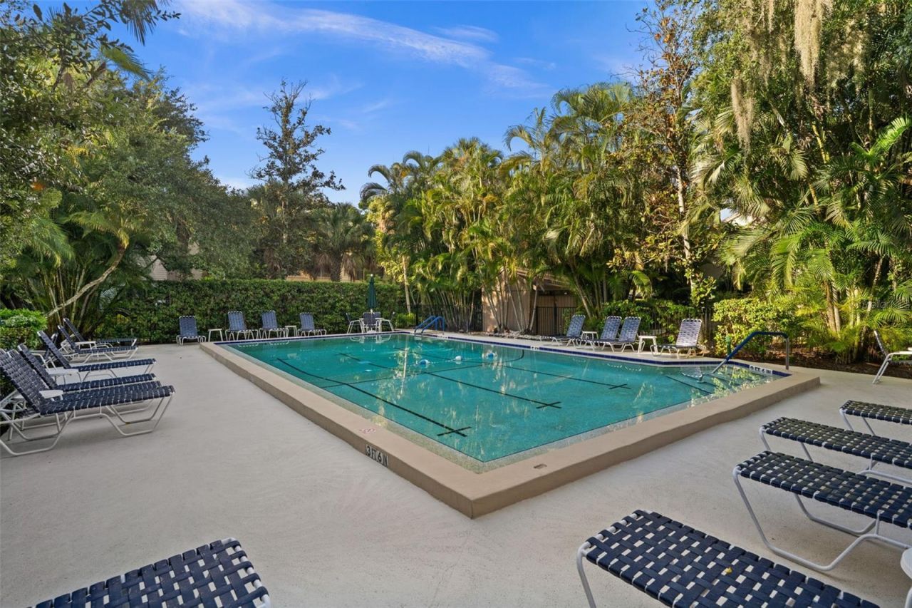 1657 Brookhouse Circle , Unit 152, Sarasota, FL 34231 Photo