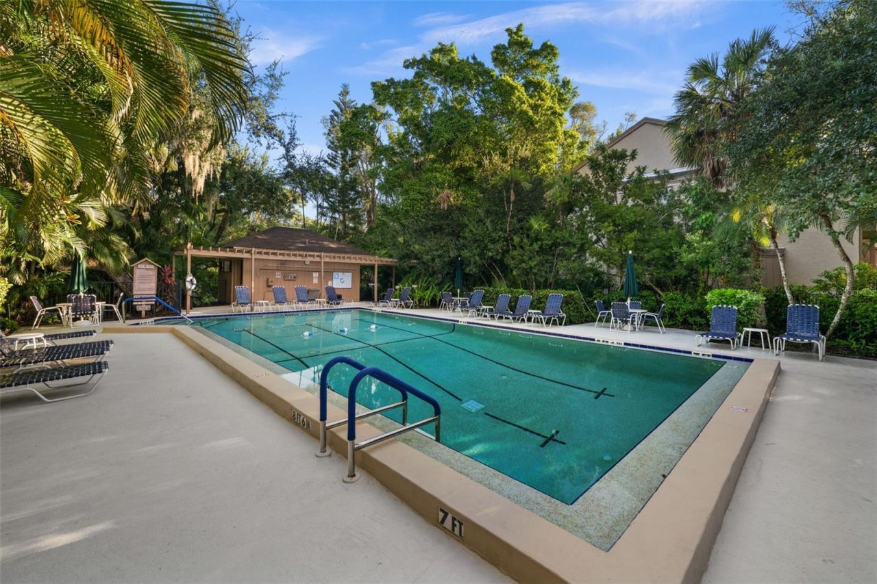 1657 Brookhouse Circle , Unit 152, Sarasota, FL 34231 Photo