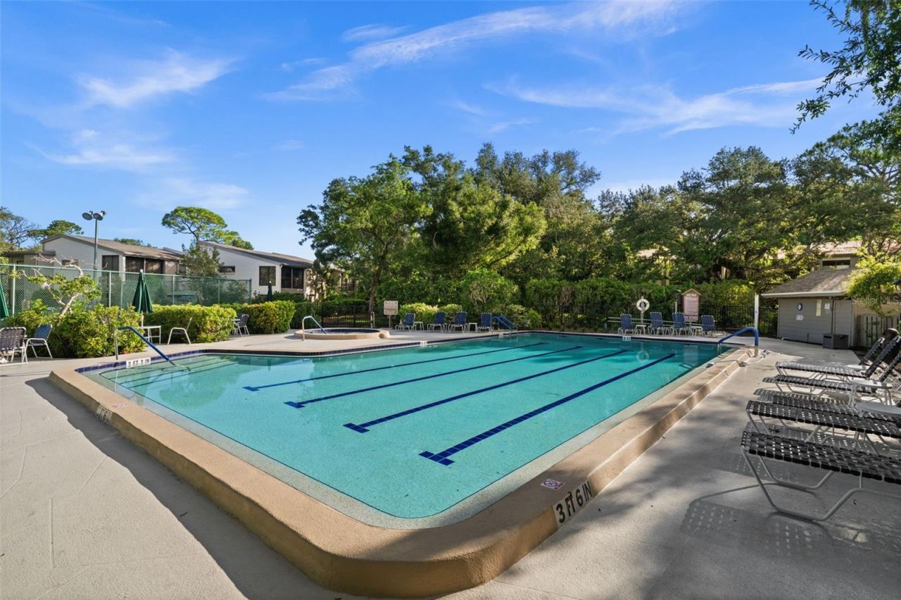 1657 Brookhouse Circle , Unit 152, Sarasota, FL 34231 Photo