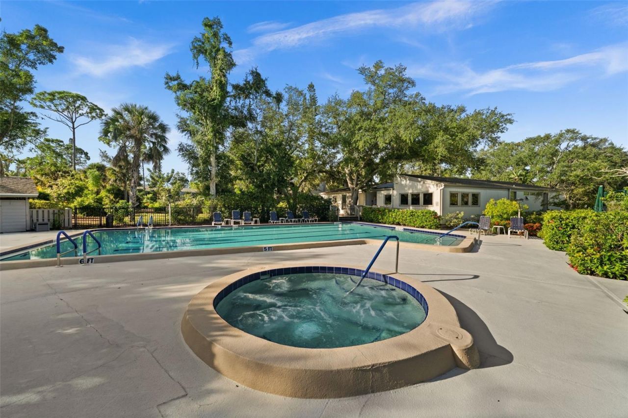 1657 Brookhouse Circle , Unit 152, Sarasota, FL 34231 Photo