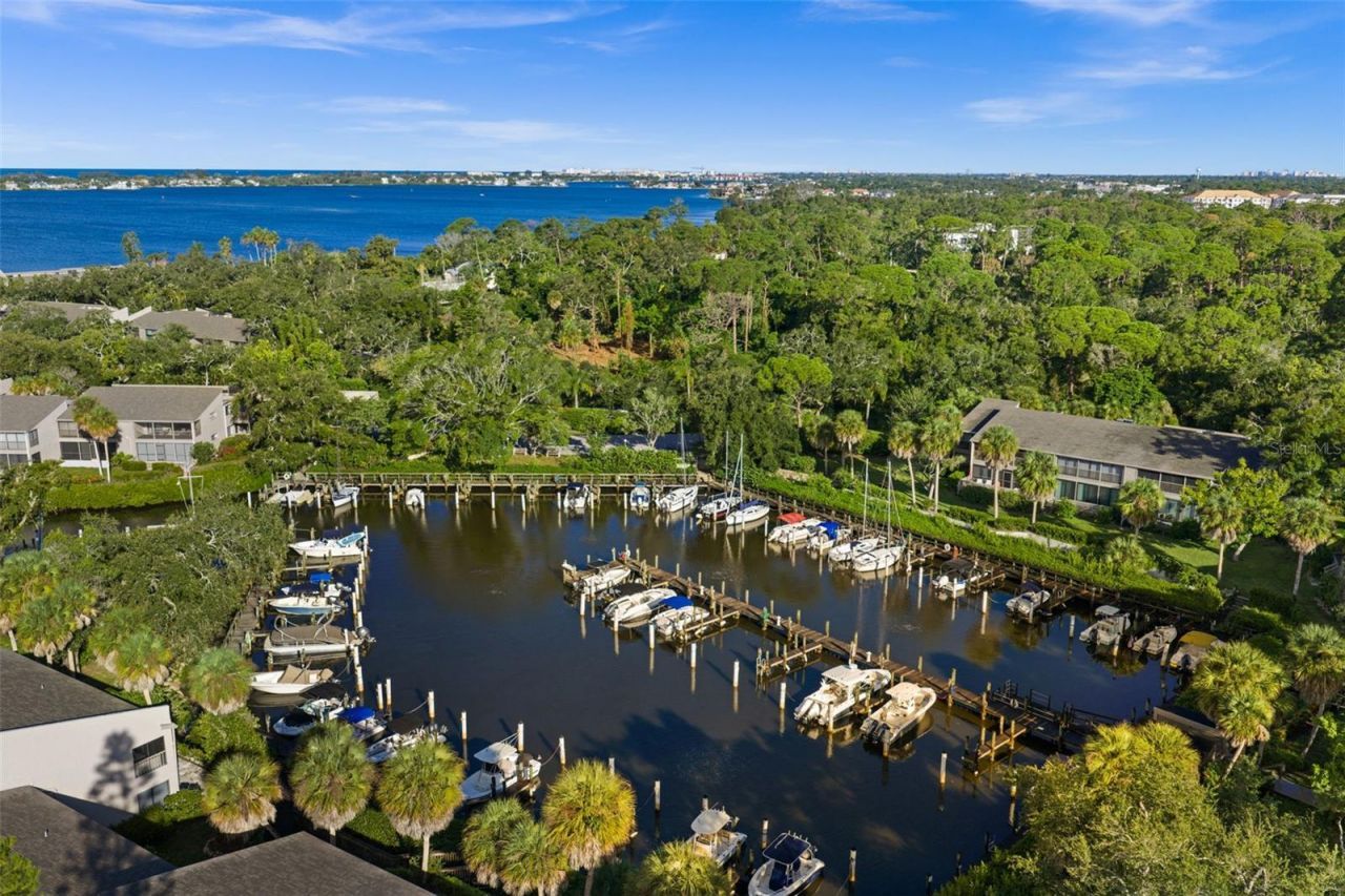 1657 Brookhouse Circle , Unit 152, Sarasota, FL 34231 Photo