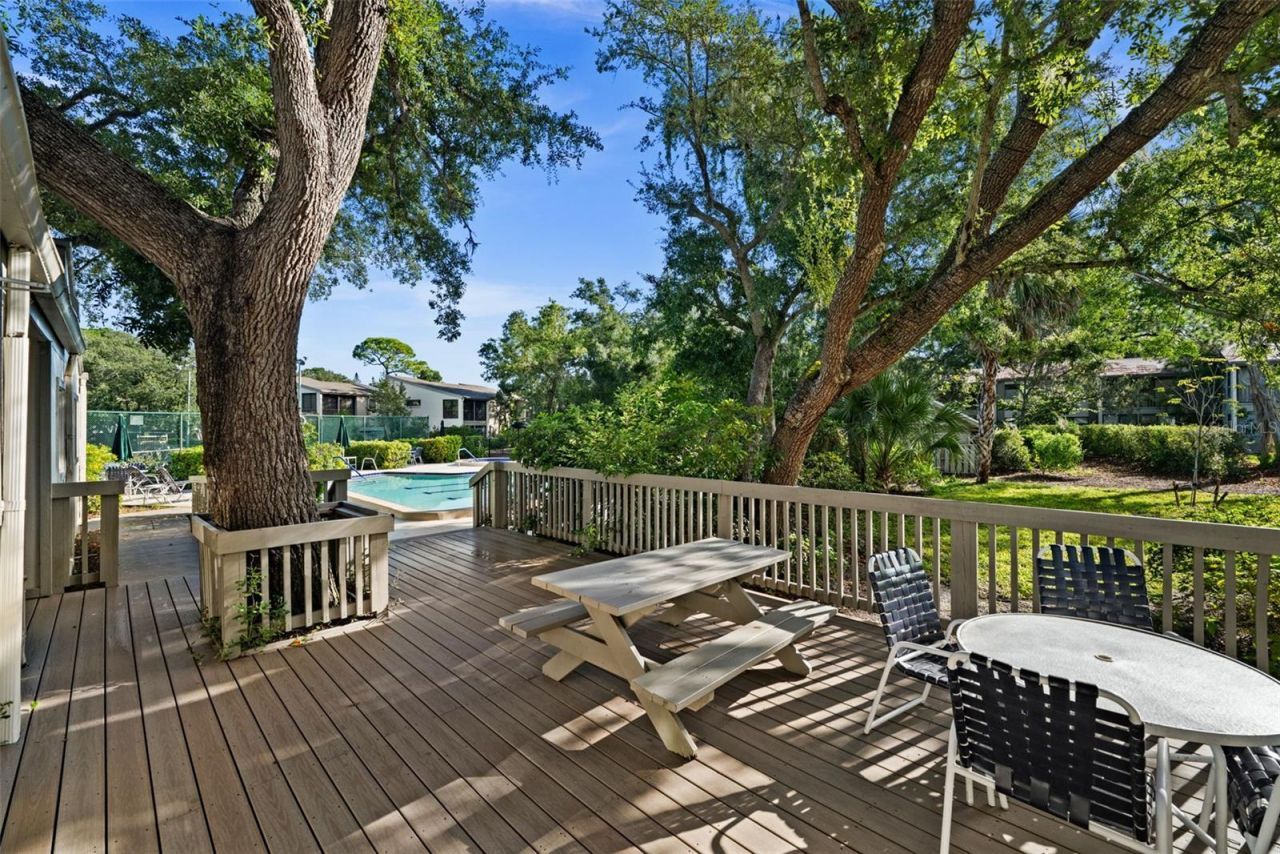1657 Brookhouse Circle , Unit 152, Sarasota, FL 34231 Photo