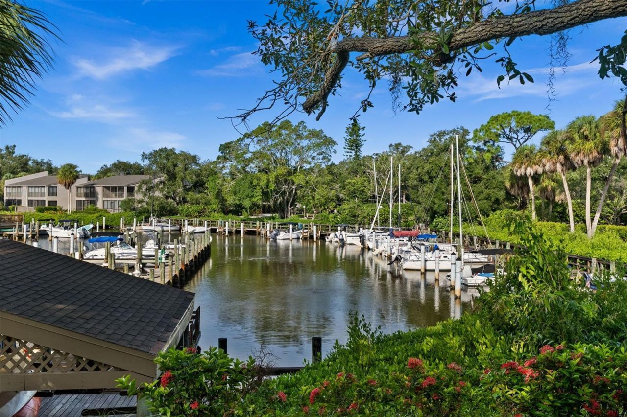1657 Brookhouse Circle , Unit 152, Sarasota, FL 34231 Photo