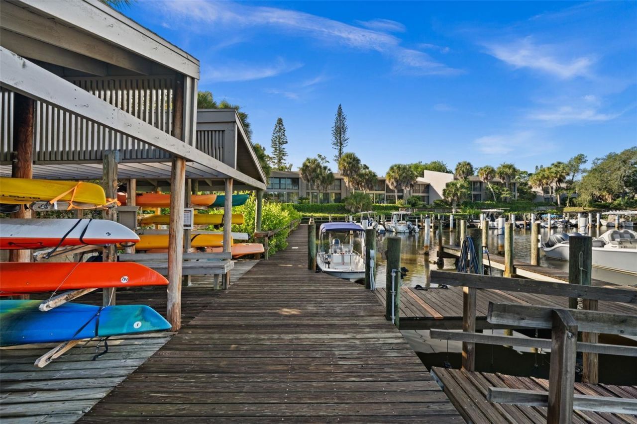 1657 Brookhouse Circle , Unit 152, Sarasota, FL 34231 Photo