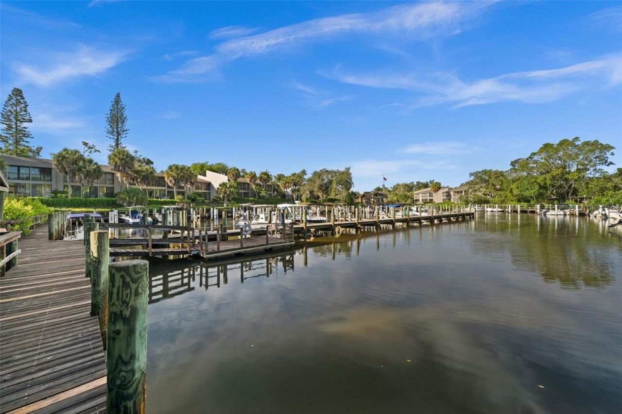 1657 Brookhouse Circle , Unit 152, Sarasota, FL 34231 Photo