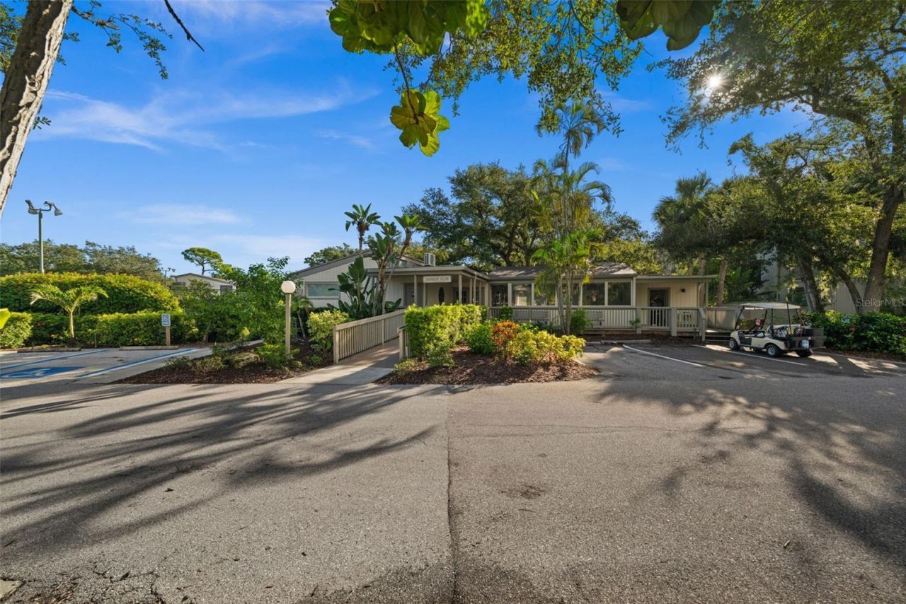 1657 Brookhouse Circle , Unit 152, Sarasota, FL 34231 Photo