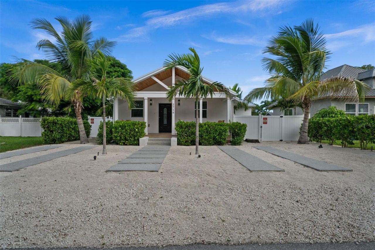 1657 Brookhouse Circle , Unit 152, Sarasota, FL 34231 Photo