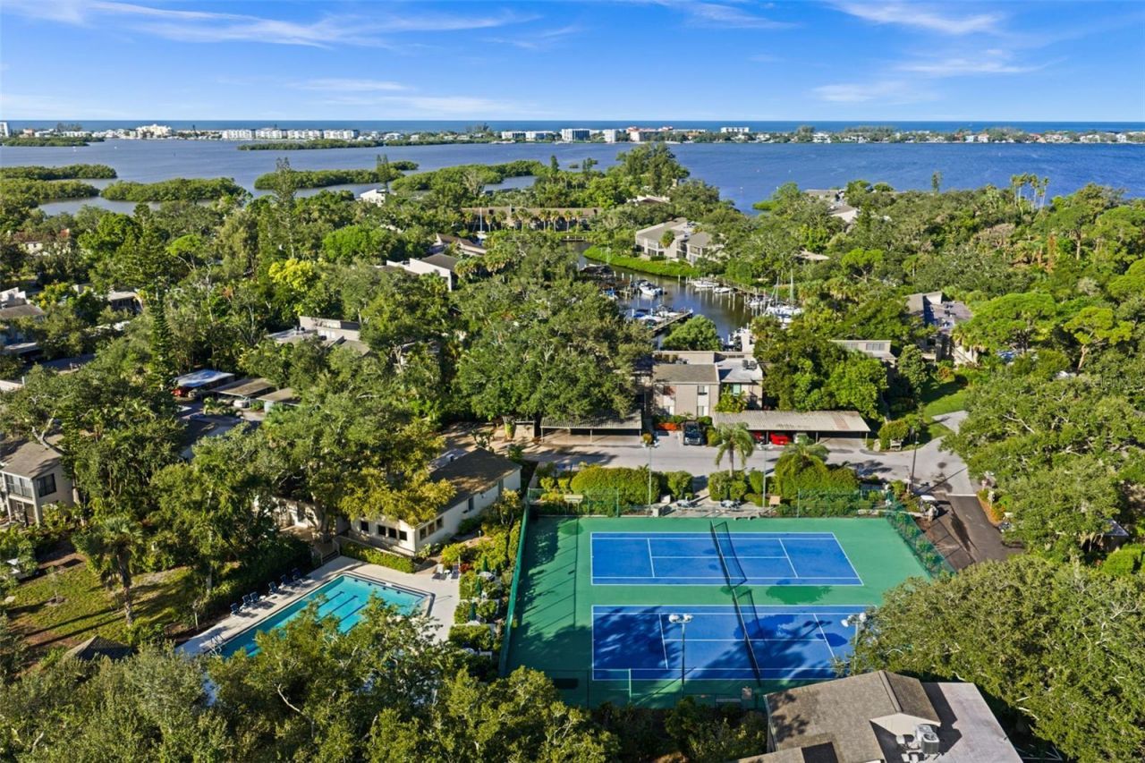 1657 Brookhouse Circle , Unit 152, Sarasota, FL 34231 Photo