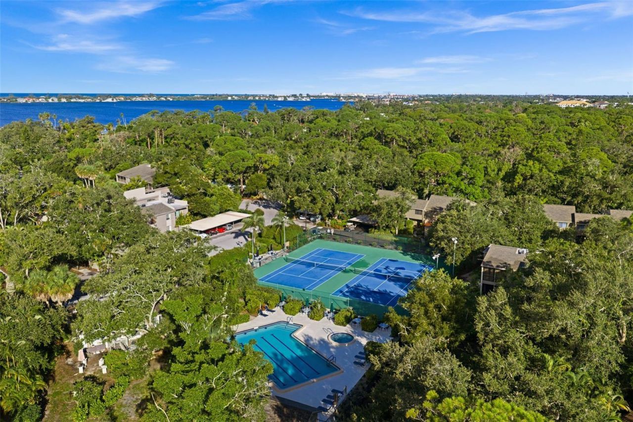 1657 Brookhouse Circle , Unit 152, Sarasota, FL 34231 Photo