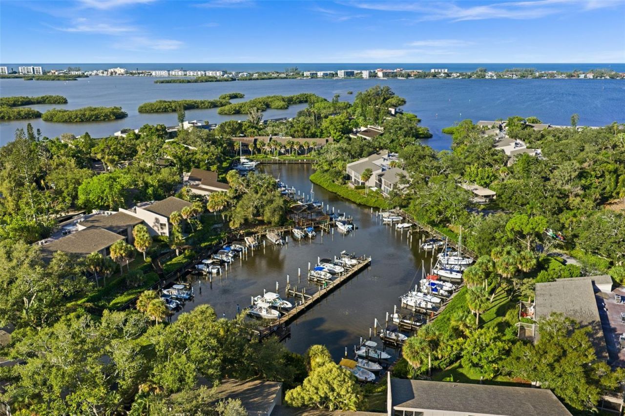 1657 Brookhouse Circle , Unit 152, Sarasota, FL 34231 Photo
