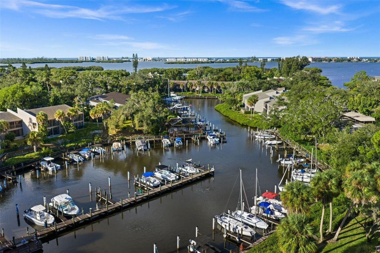 1657 Brookhouse Circle , Unit 152, Sarasota, FL 34231 Photo