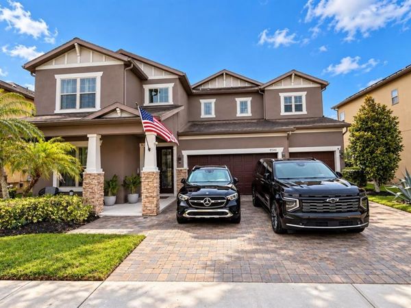 9500 PRINCE HARRY DRIVE, ORLANDO, FL 32836