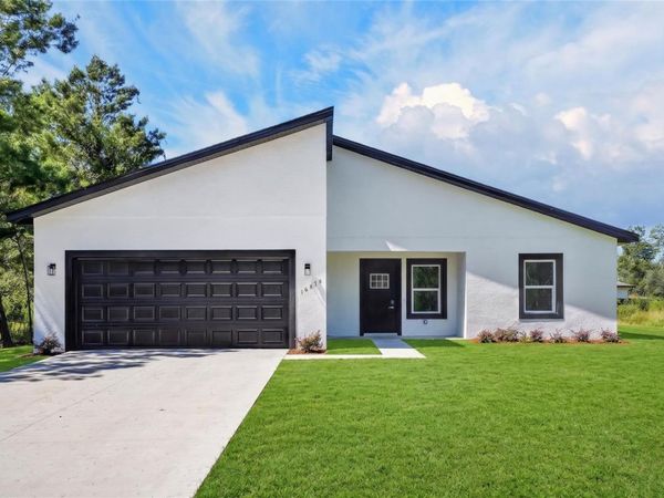 16878 SW 40TH CIRCLE , OCALA, FL 34473