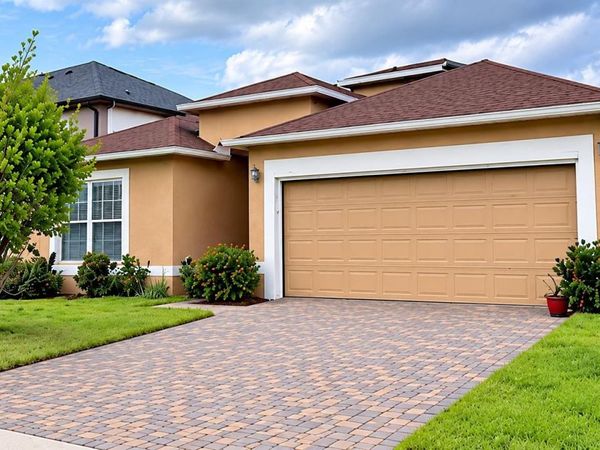 11629 BENTRY STREET , ORLANDO, FL 32824