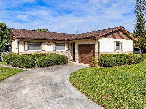 402 MISSISSIPPI AVENUE , ST CLOUD, FL 34769