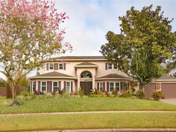 15924 NOTTINGHILL DRIVE , LUTZ, FL 33548
