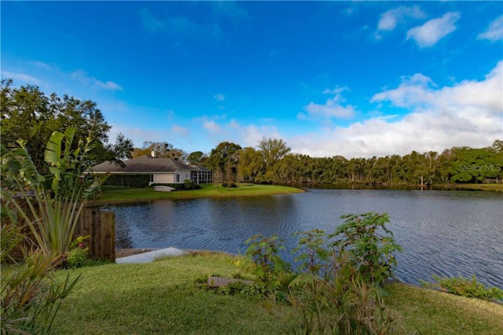 15924 Nottinghill Drive , Lutz, FL 33548 Photo