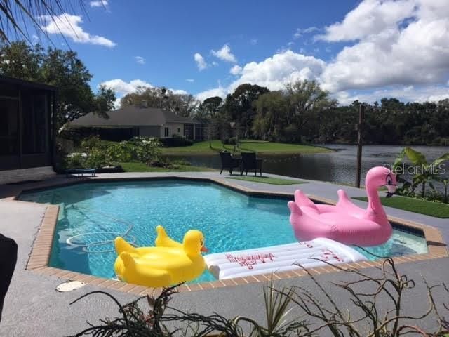 15924 Nottinghill Drive , Lutz, FL 33548 Photo