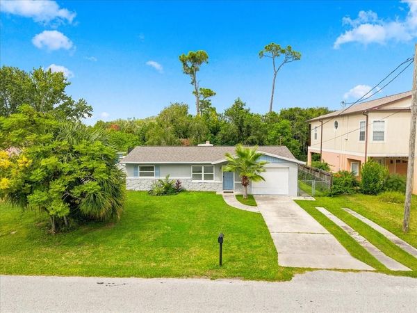 8223 GULF WAY , HUDSON, FL 34667