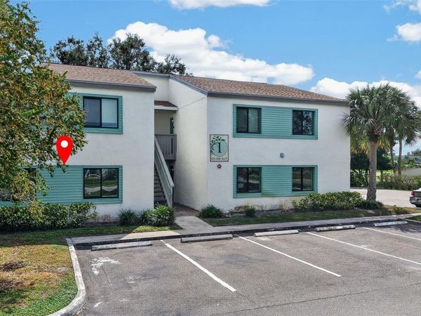 876 116TH AVENUE N, Unit 103, ST PETERSBURG, FL 33716