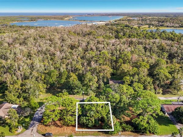 0 HORIZON, HUDSON, FL 34667