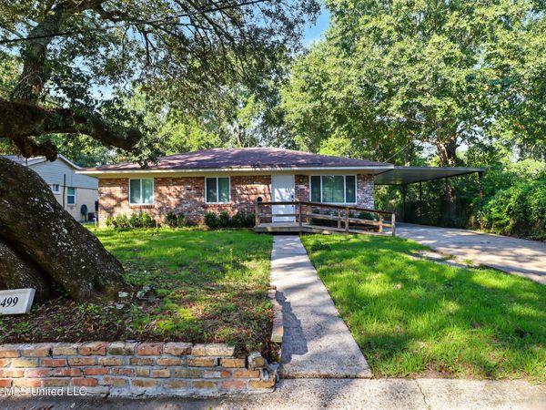 499 Gay Avenue, Gulfport, MS 39507