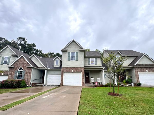 3933 State College Drive, Unit 3933, Muskogee, OK 74403