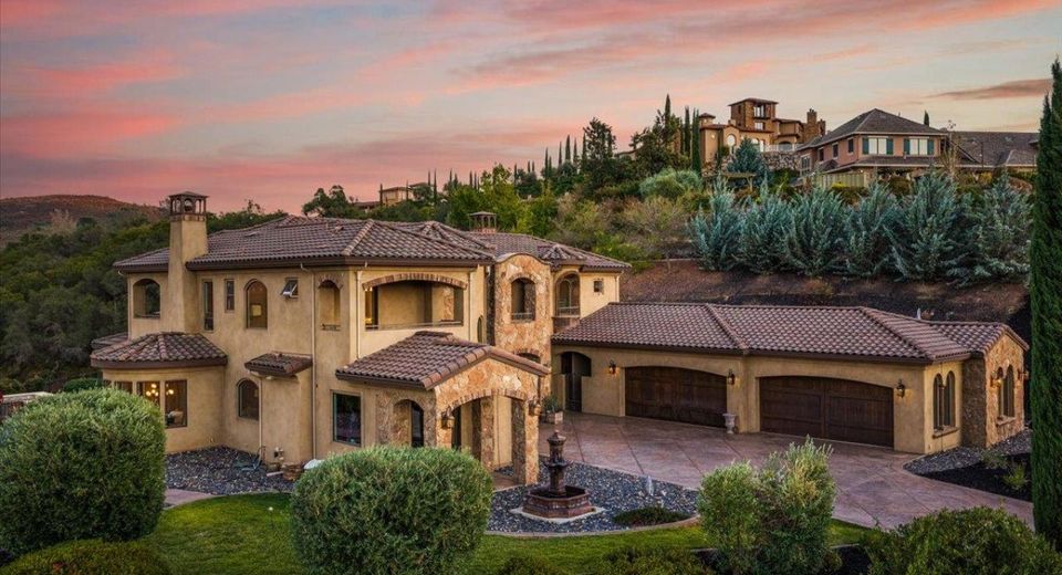 137 Opus One Ct, El Dorado Hills, CA 95762 Photo