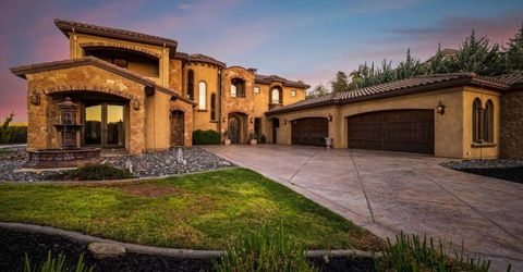 137 Opus One Ct, El Dorado Hills, CA 95762 Photo