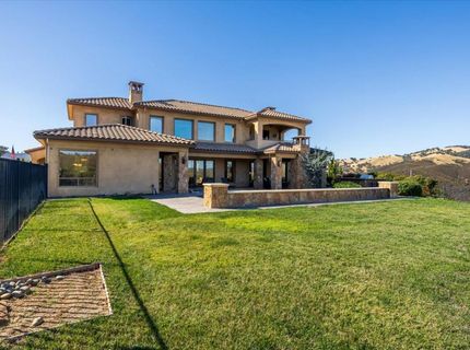137 Opus One Ct, El Dorado Hills, CA 95762 Photo