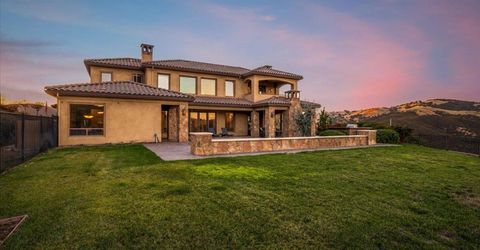 137 Opus One Ct, El Dorado Hills, CA 95762 Photo