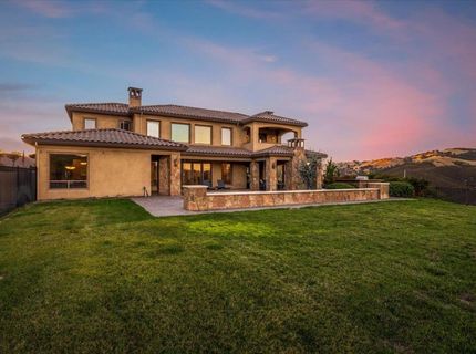 137 Opus One Ct, El Dorado Hills, CA 95762 Photo