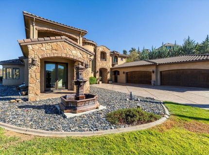 137 Opus One Ct, El Dorado Hills, CA 95762 Photo