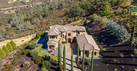 137 Opus One Ct, El Dorado Hills, CA 95762 Photo