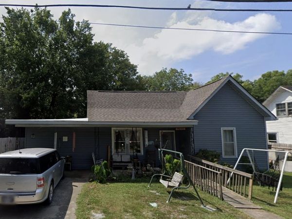 210 Jefferson St, Fayetteville, TN 37334